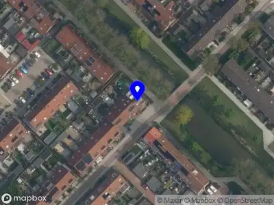 Anonieme overlastmelding Gerstakker in Waddinxveen