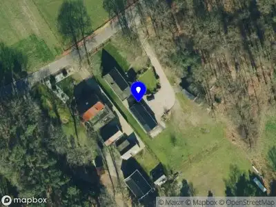 Brandweer met grote spoed naar de Bovenheigraaf in 't Loo Oldebroek vanwege voertuigbrand