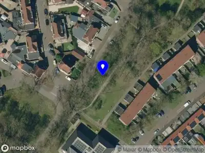 Brandweer met gepaste spoed naar de Themansstraat in Doetinchem vanwege stankoverlast