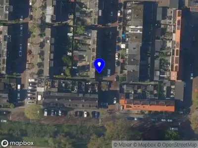 112 melding Ambulance met grote spoed naar de Beukenlaan in Alphen aan den Rijn