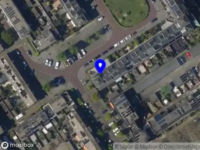 112 melding Ambulance met grote spoed naar de Oscar Romeroplein in 's-Gravenhage