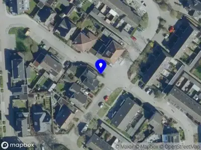 Brandweer met gepaste spoed naar de Esdoornlaan in Sprang-Capelle
