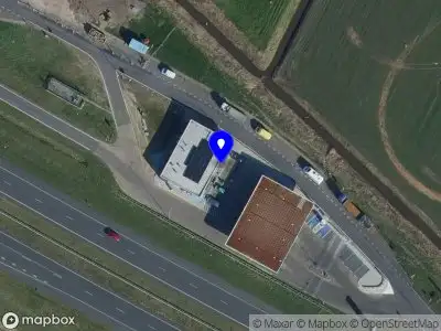 Politie met grote spoed naar de Vliete in Krabbendijke vanwege letsel