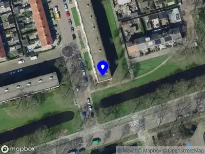 112 melding Ambulance met gepaste spoed naar de Magnoliastraat in Spijkenisse