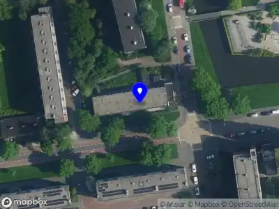 112 melding Overlastmelding Benderslaan in Amstelveen gesloten