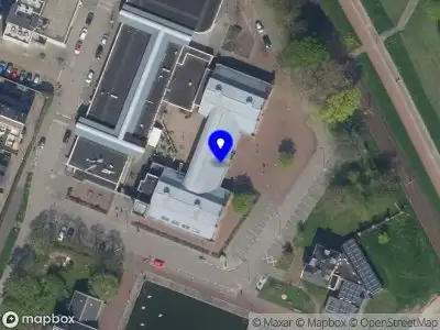 112 melding Politie naar de Rijnwaterstraat in Rotterdam