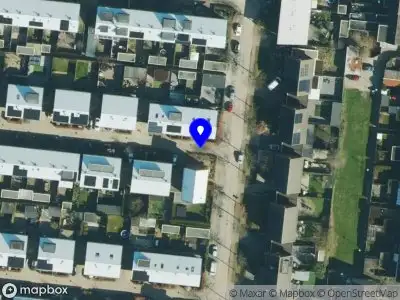 112 melding Brandweer met grote spoed naar de Kopervlinder in Enschede vanwege afhijsen patient