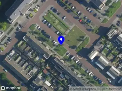 Ambulance met gepaste spoed naar de Colonnade in Hoofddorp