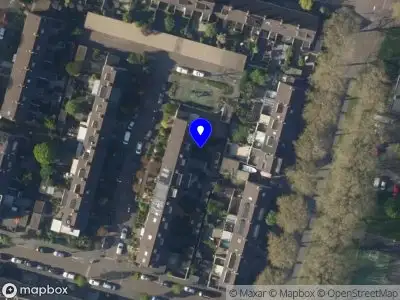 Ambulance naar de Argostraat in Alphen aan den Rijn