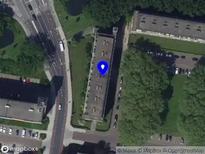 112 melding Ambulance met gepaste spoed naar de Van Bosseplantsoen in Dordrecht