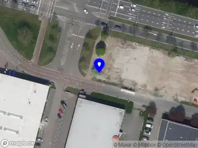 Politie naar de Modemweg in Amersfoort vanwege overval
