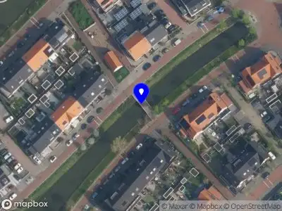Ambulance naar de Ellertsveldlaan in 's-Gravenhage