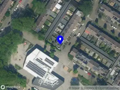 Brandweer met gepaste spoed naar de Spinetstraat in Purmerend vanwege stankoverlast
