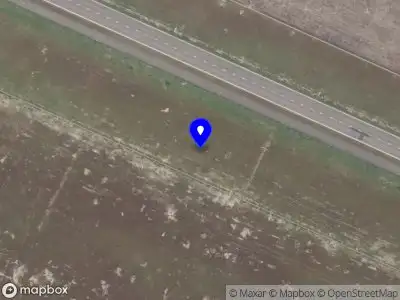 Brandweer met gepaste spoed naar de Markweg in Europoort Rotterdam