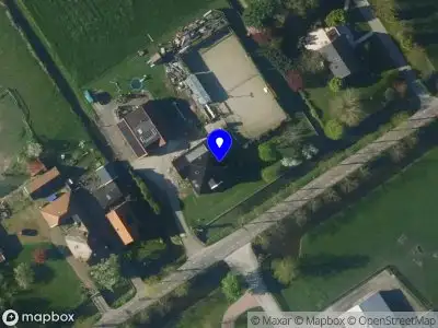 Brandweer met grote spoed naar de Wogmeer in Hensbroek