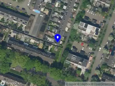 Ambulance met grote spoed naar de Kluutpad in Purmerend