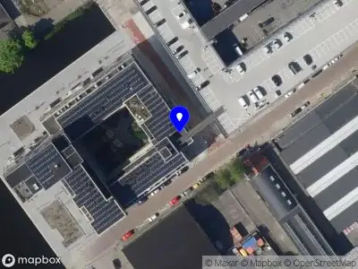 Brandweer met grote spoed naar de Junostraat in 's-Gravenhage vanwege voertuigbrand