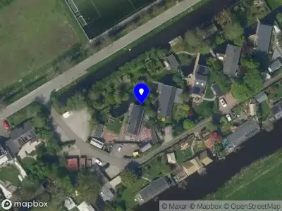 Ambulance met grote spoed naar de Vinkenslag in De Hoef