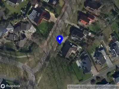 Brandweer met grote spoed naar de Borgenweg in Stadskanaal