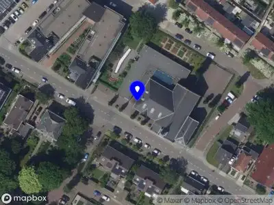 112 melding Ambulance met grote spoed naar de Rotterdamseweg in Zwijndrecht