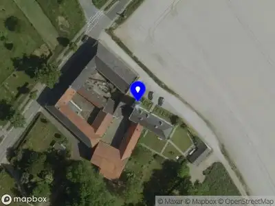 Brandweer en politie met gepaste spoed naar de Billich in Schimmert vanwege stankoverlast