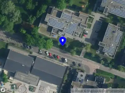 112 melding Ambulance met grote spoed naar de Schoolweg in Ouderkerk aan de Amstel