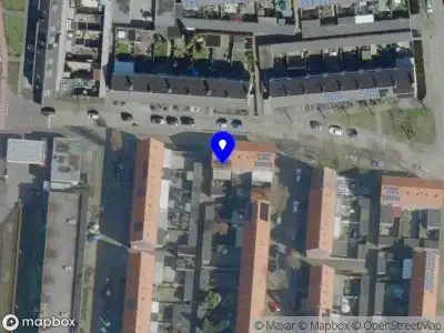 Overlastmelding Van Cronenborgstraat in Boxtel