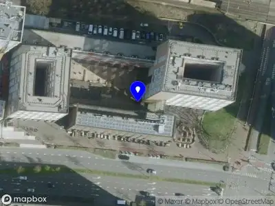 Anonieme overlastmelding Talent Square in Tilburg