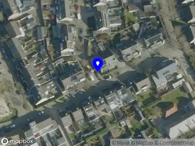 Overlastmelding Zandacker in Oisterwijk