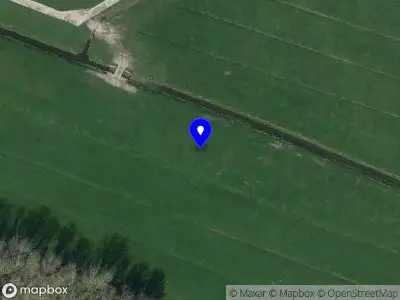 Overlastmelding Groene Kruisweg in Heenvliet