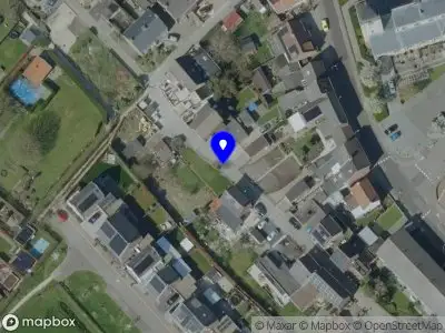 Overlastmelding Sint Janswal in Nieuwstadt