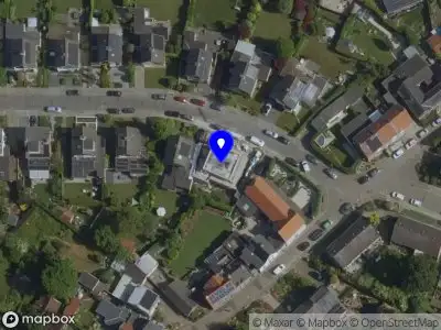 112 melding Overlastmelding met urgentie Pascal Visschersstraat in Sweikhuizen