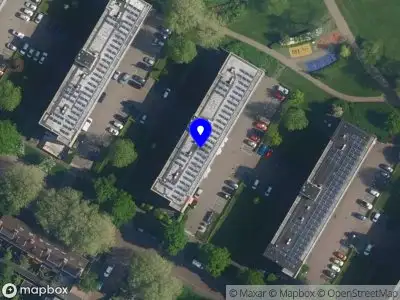 Overlastmelding Mesdaglaan in Hillegom