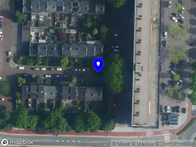 Anonieme overlastmelding Markerstraat in Amstelveen