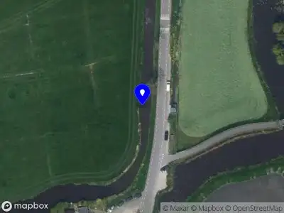 112 melding Anonieme overlastmelding Noordeinde in Hoogmade gesloten