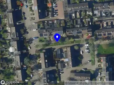 Overlastmelding Pimpelmeesstraat in Warmenhuizen