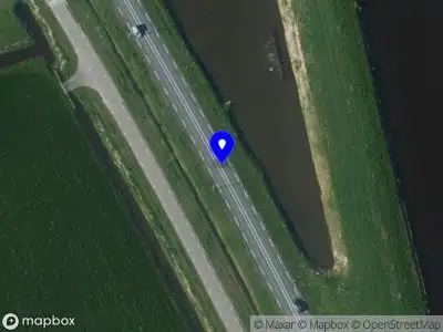 Overlastmelding Rijksweg in Schoorl