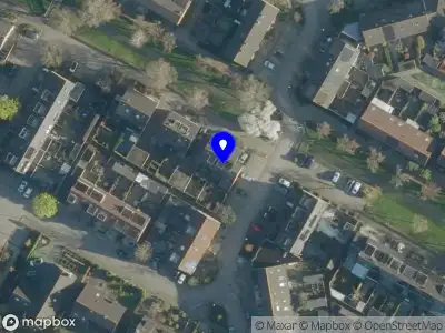 112 melding Ambulance met grote spoed naar de Frambozendreef in Arkel