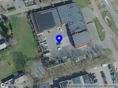 Brandweer met gepaste spoed naar de Heescheweg in Nistelrode vanwege een liftopsluiting
