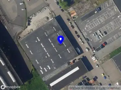 112 melding Brandweer met grote spoed naar de Meteoorstraat in 's-Gravenhage vanwege afhijsen patient