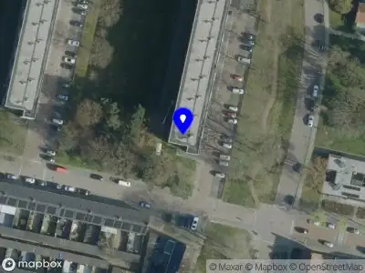 Overlastmelding Kruidenlaan in Tilburg