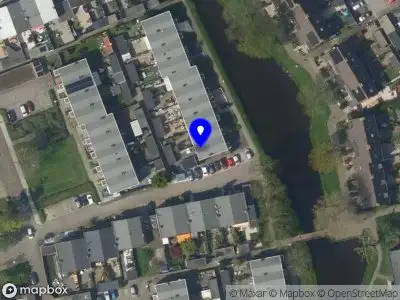 Anonieme overlastmelding Dennenlaan in Leimuiden