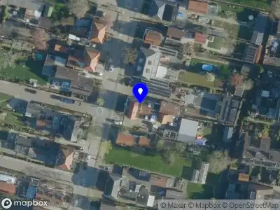 Overlastmelding Beatrixlaan in Dalem