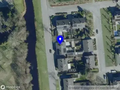 112 melding Overlastmelding Kempenlandlaan in Waalwijk