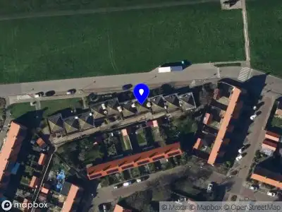 Overlastmelding Theodorus Rijkersstraat in Den Helder