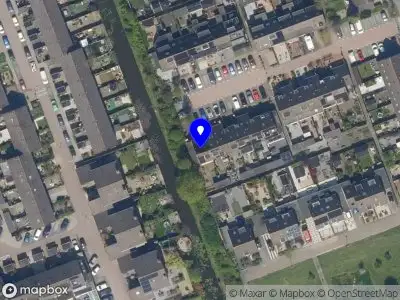 112 melding Ambulance met gepaste spoed naar de Gruttostraat in Groot-Ammers