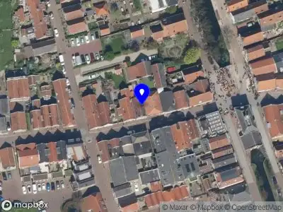 112 melding Ambulance met gepaste spoed naar de Hoogstraat in Nieuwpoort