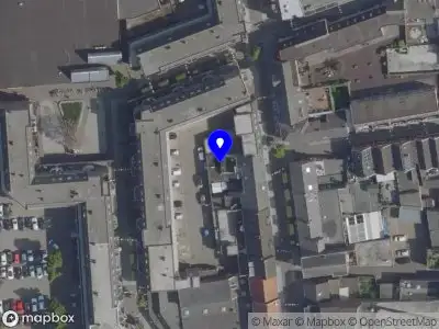 Politie naar de De Omloop in Venray vanwege aanrijding met letsel