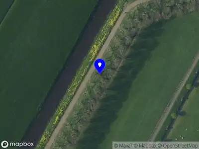Ambulance met grote spoed naar de Groenendijksepad in Hazerswoude-Rijndijk