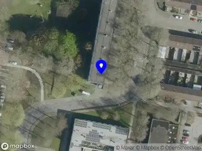 Overlastmelding Perosistraat in Tilburg